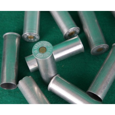 Dutinky brokové 16 z hliníku, opakovaně použitelné