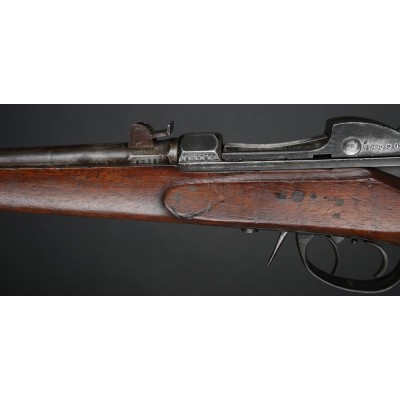 Werder M1867, v.č. 62202, pěkný a s napínáčkem