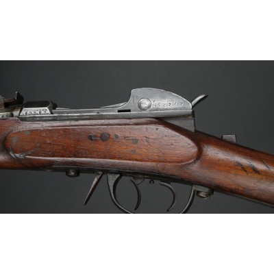 Werder M1867, v.č. 62202, pěkný a s napínáčkem