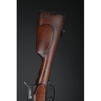 Werder M1867, v.č. 62202, pěkný a s napínáčkem