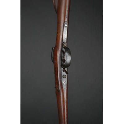 Werder M1867, v.č. 62202, pěkný a s napínáčkem