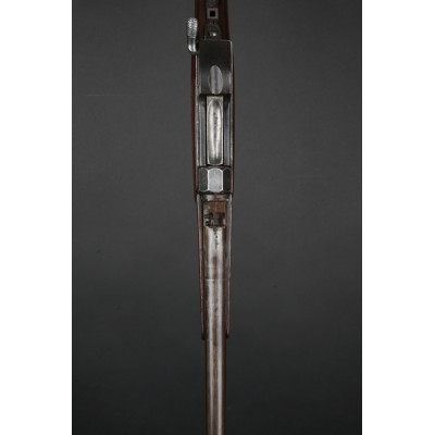 Werder M1867, v.č. 62202, pěkný a s napínáčkem