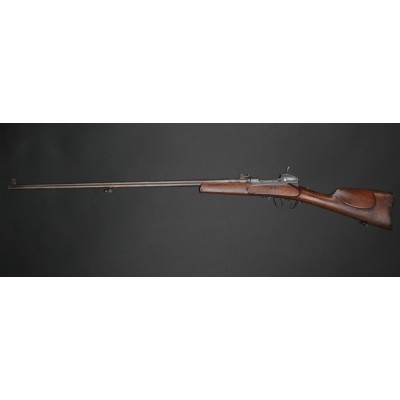 Werder M1867, v.č. 62202, pěkný a s napínáčkem