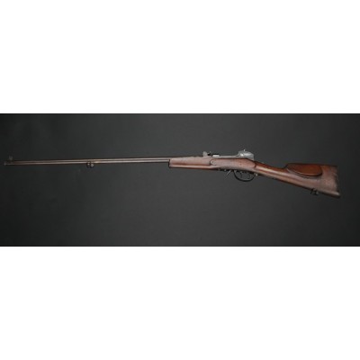 Werder M1867, v.č. 62202, pěkný a s napínáčkem