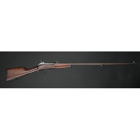 Werder M1867, v.č. 62202, pěkný a s napínáčkem