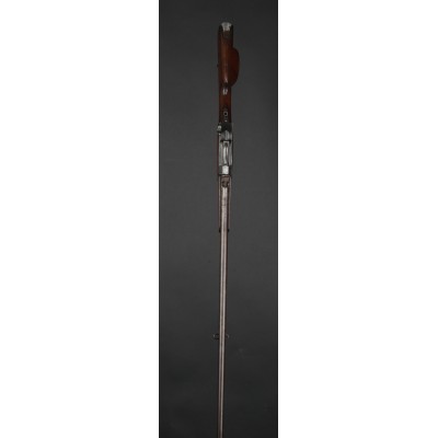 Werder M1867, v.č. 62202, pěkný a s napínáčkem