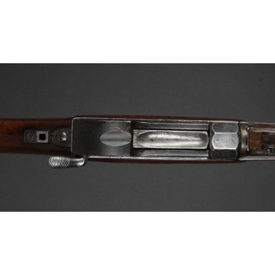 Werder M1867, v.č. 62202, pěkný a s napínáčkem