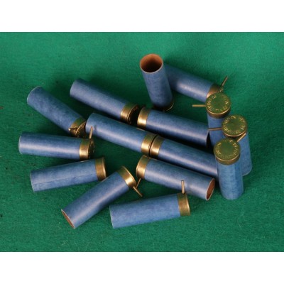 Dutinky Lefaucheux MGM 12, modré