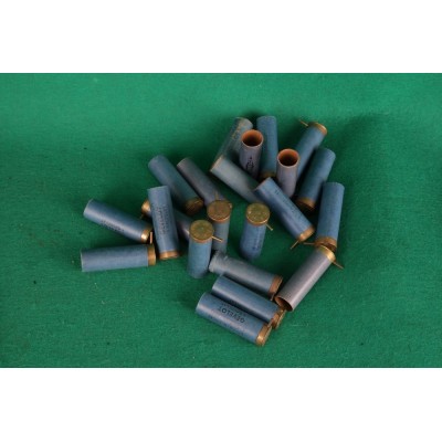 Dutinky Lefaucheux 12, MGM modré