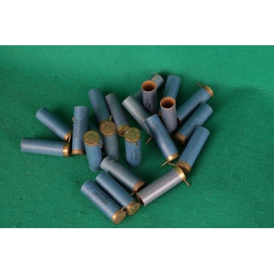 Dutinky Lefaucheux 12, MGM modré