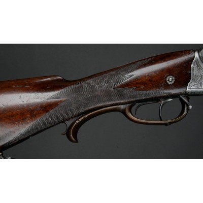 Kulobrokový troják Collath, velmi pěkný, zachovalý