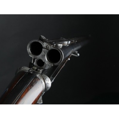 Kulobrokový troják Collath, velmi pěkný, zachovalý