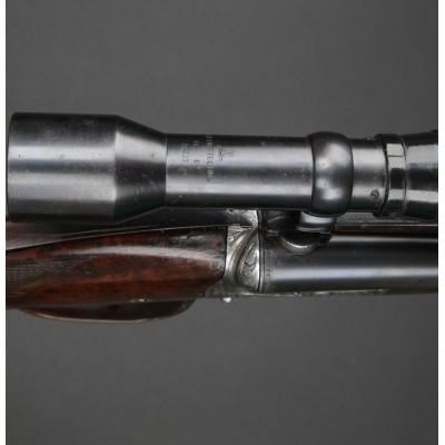 Kulobrokový troják Collath, velmi pěkný, zachovalý