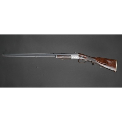 Kulobrokový troják Collath, velmi pěkný, zachovalý