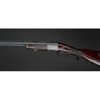 Kulobrokový troják Collath, velmi pěkný, zachovalý