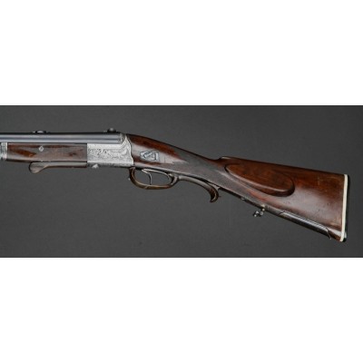 Kulobrokový troják Collath, velmi pěkný, zachovalý