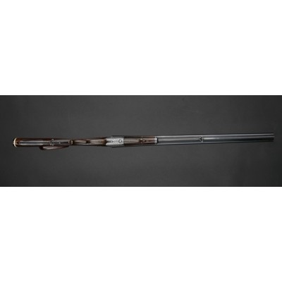 Kulobrokový troják Collath, velmi pěkný, zachovalý