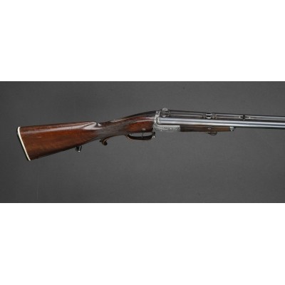 Kulobrokový troják Collath, velmi pěkný, zachovalý