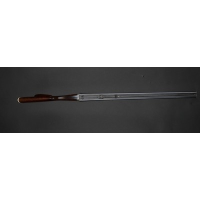 Kulobrokový troják Collath, velmi pěkný, zachovalý