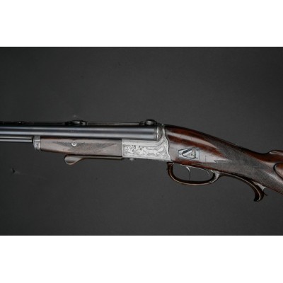 Kulobrokový troják Collath, velmi pěkný, zachovalý