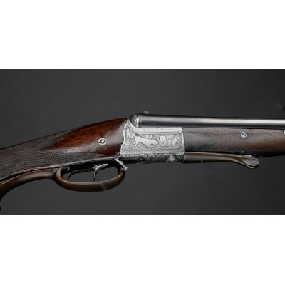 Kulobrokový troják Collath, velmi pěkný, zachovalý