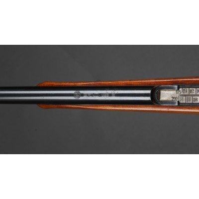 Malorážka BRNO Mod 2, v.č. 183006