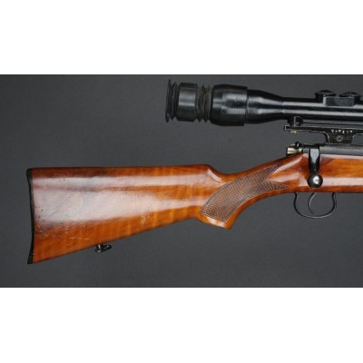 Malorážka BRNO Mod 2, v.č. 183006