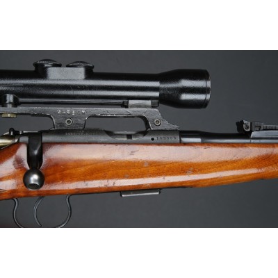 Malorážka BRNO Mod 2, v.č. 183006