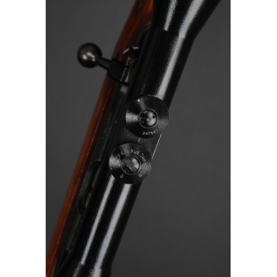 Malorážka BRNO Mod 2, v.č. 183006