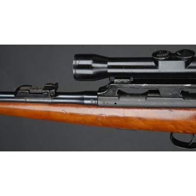 Malorážka BRNO Mod 2, v.č. 183006