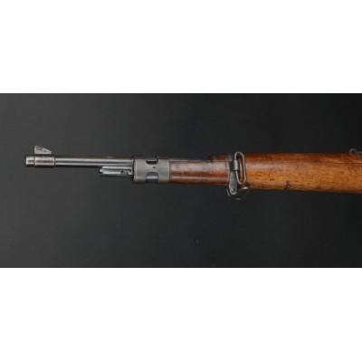 Mauser 98 La Coruna, v.č. U 2684