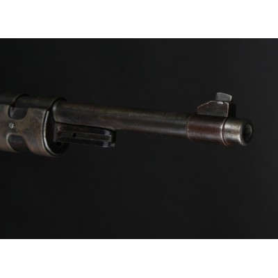 Mauser 98 La Coruna, v.č. U 2684