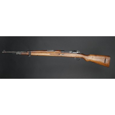 Mauser 98 La Coruna, v.č. U 2684
