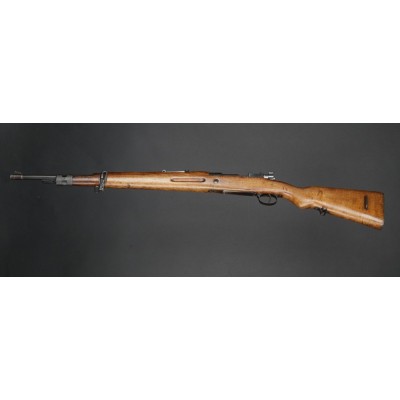 Mauser 98 La Coruna, v.č. U 2684