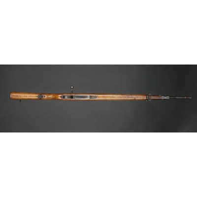 Mauser 98 La Coruna, v.č. U 2684
