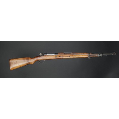 Mauser 98 La Coruna, v.č. U 2684