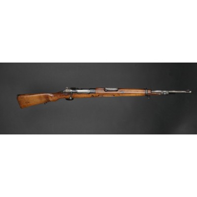 Mauser 98 La Coruna, v.č. U 2684