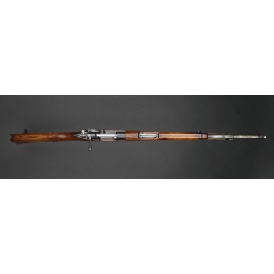 Mauser 98 La Coruna, v.č. U 2684