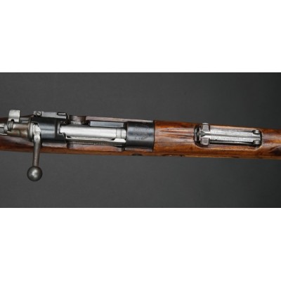 Mauser 98 La Coruna, v.č. U 2684