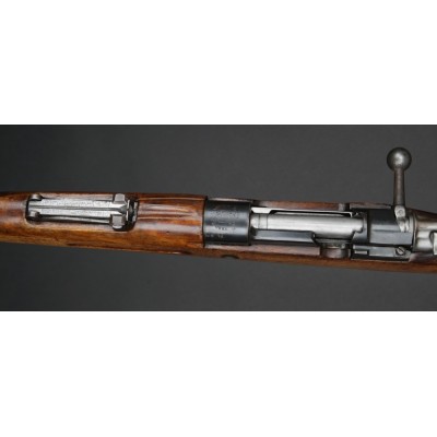 Mauser 98 La Coruna, v.č. U 2684