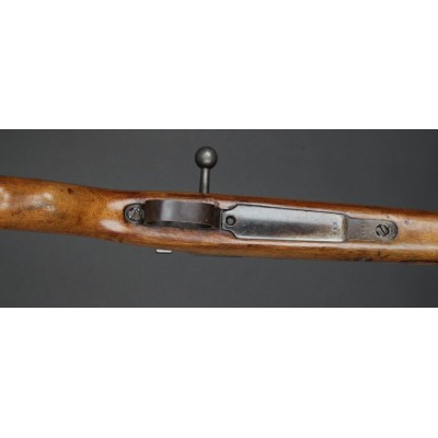 Mauser 98 La Coruna, v.č. U 2684
