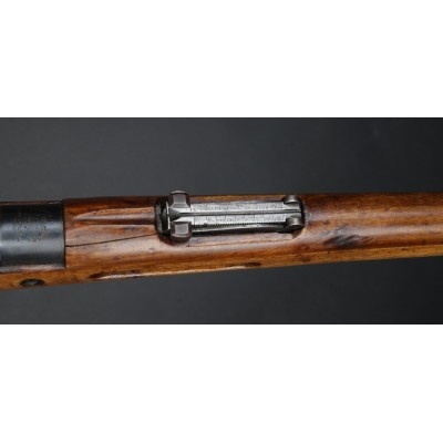 Mauser 98 La Coruna, v.č. U 2684