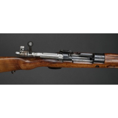 Mauser 98 La Coruna, v.č. U 2684