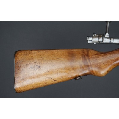 Mauser 98 La Coruna, v.č. U 2684