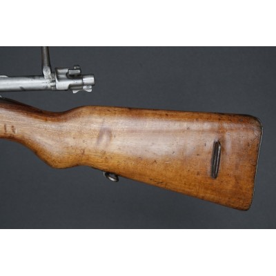 Mauser 98 La Coruna, v.č. U 2684