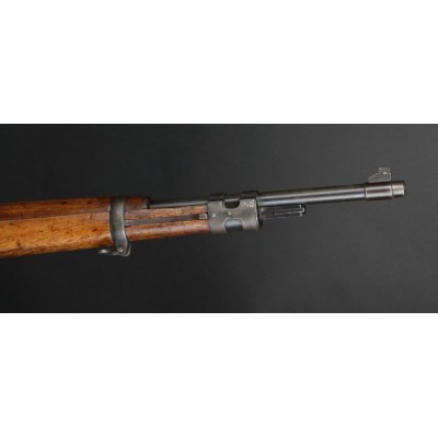 Mauser 98 La Coruna, v.č. U 2684