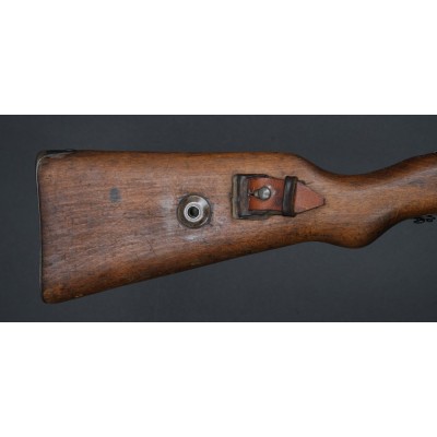 Mauser 98 k Erfurt 1915, v.č. 9059