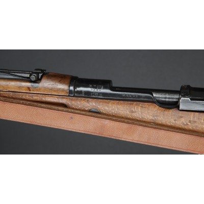 Mauser 98 k Erfurt 1915, v.č. 9059