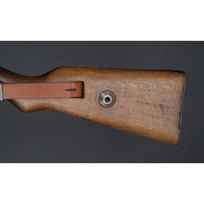 Mauser 98 k Erfurt 1915, v.č. 9059