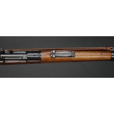 Mauser 98 k Erfurt 1915, v.č. 9059